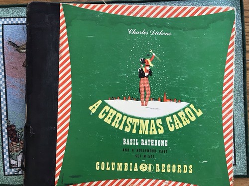 Charles dickens christmas - charles,